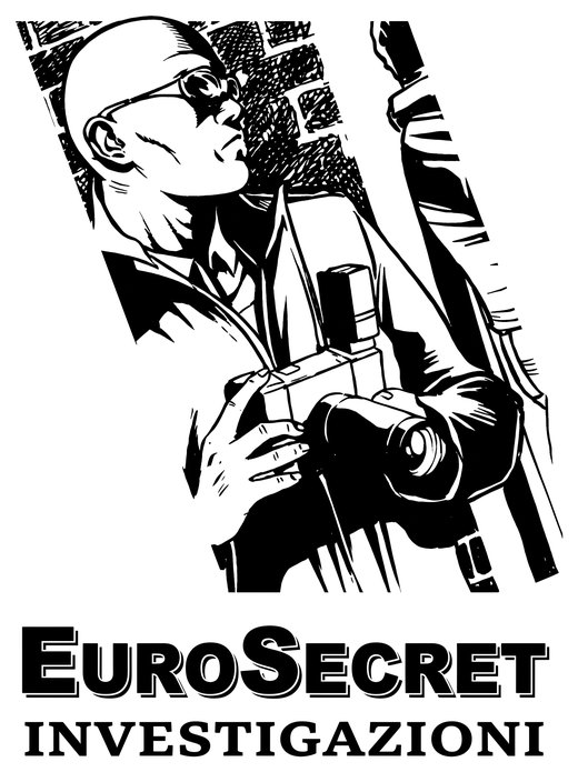 Logo EuroSecret Investigazioni