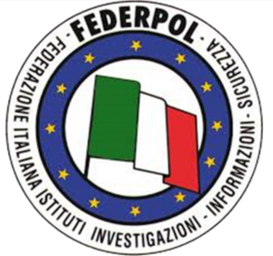 Logo Federpol